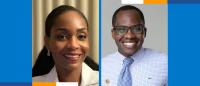Profile photos NEF Scholars